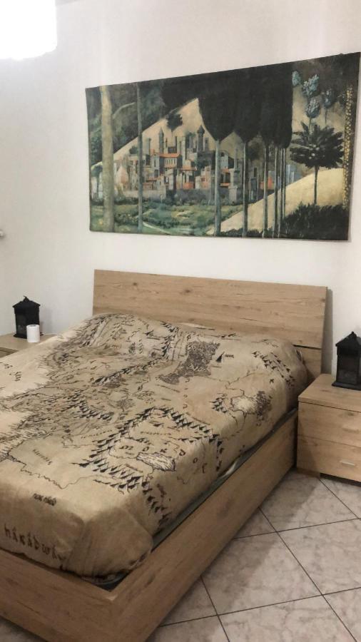 Casa Di Max - Private Room In Apartment With Shared Bathroom Free Parking Bozen Exterior foto