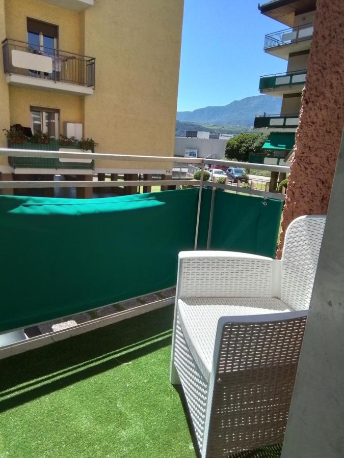 Casa Di Max - Private Room In Apartment With Shared Bathroom Free Parking Bozen Exterior foto